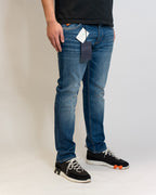 Prada Jeans blauw