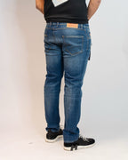 Prada Jeans blauw