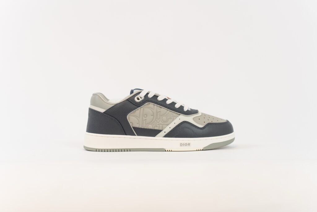 Dior b27 navy/blue/gray
