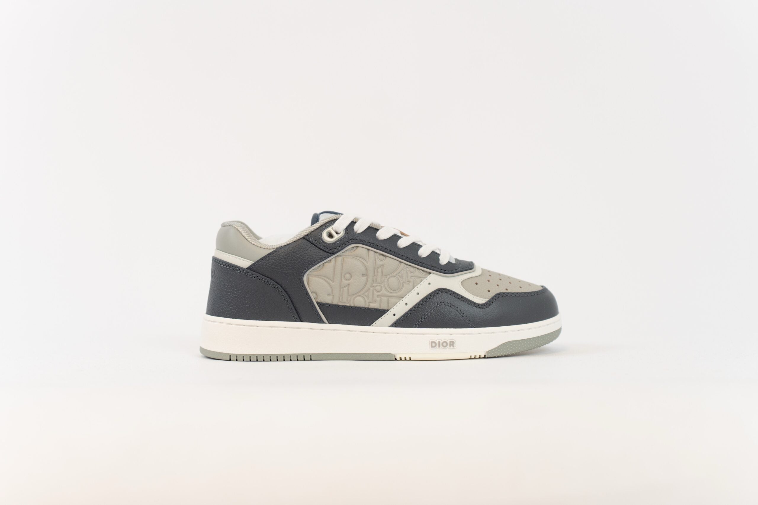 Dior b27 navy/blue/gray