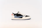 Jordan 1 Travis Scott