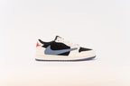Jordan 1 Travis Scott