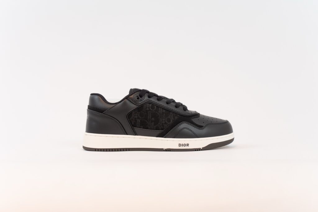 Dior b27 black