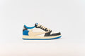 Air Jordan 1 Low Travis Scott Fragment