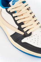 Air Jordan 1 Low Travis Scott Fragment