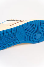 Air Jordan 1 Low Travis Scott Fragment