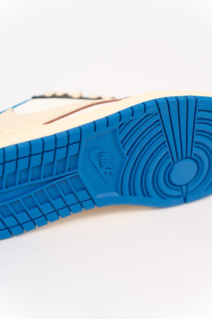 Air Jordan 1 Low Travis Scott Fragment
