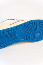 Air Jordan 1 Low Travis Scott Fragment