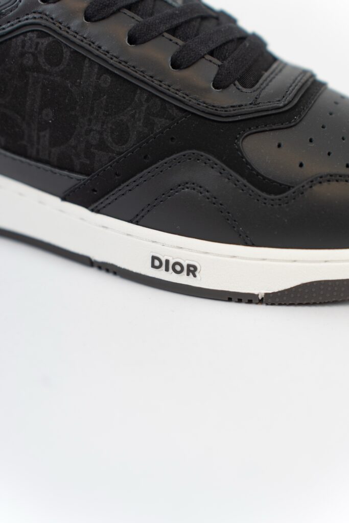 Dior b27 black