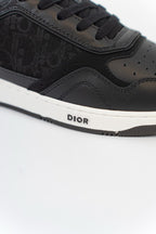 Dior b27 black