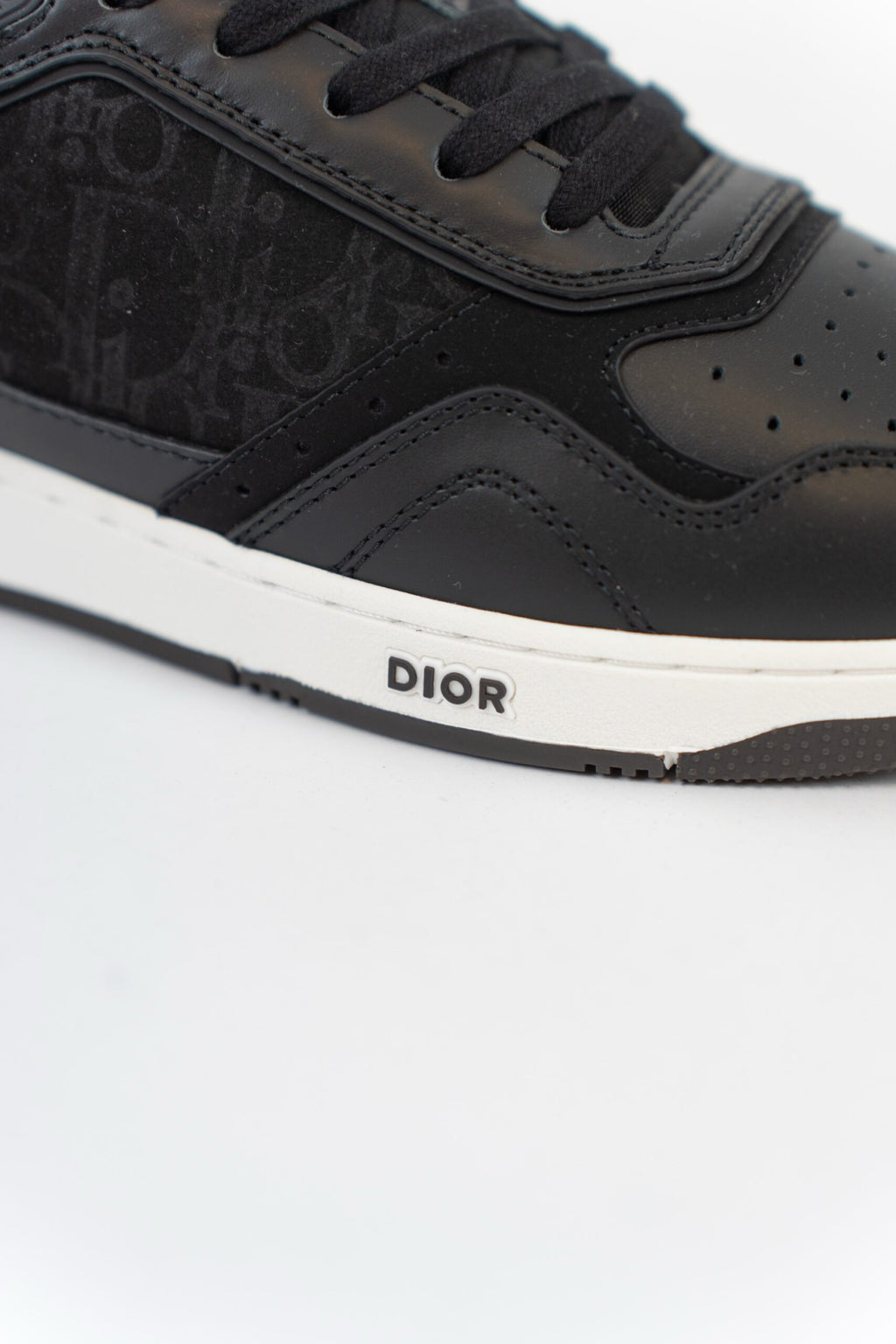 Dior b27 black