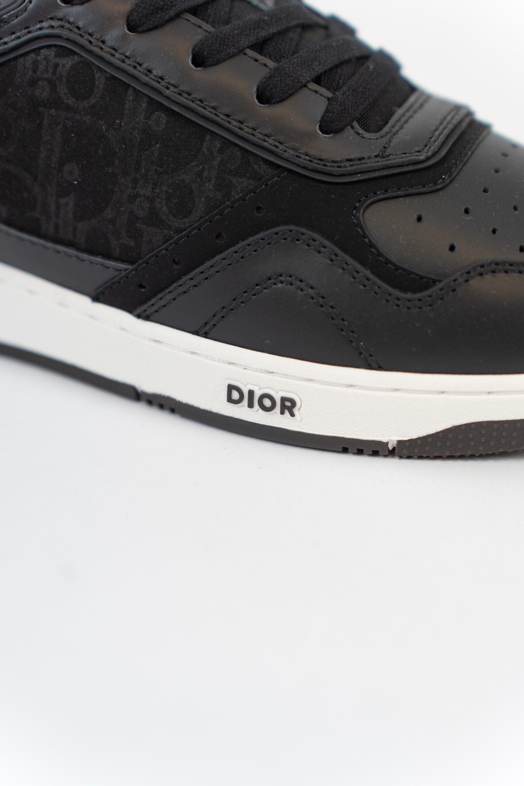 Dior b27 black