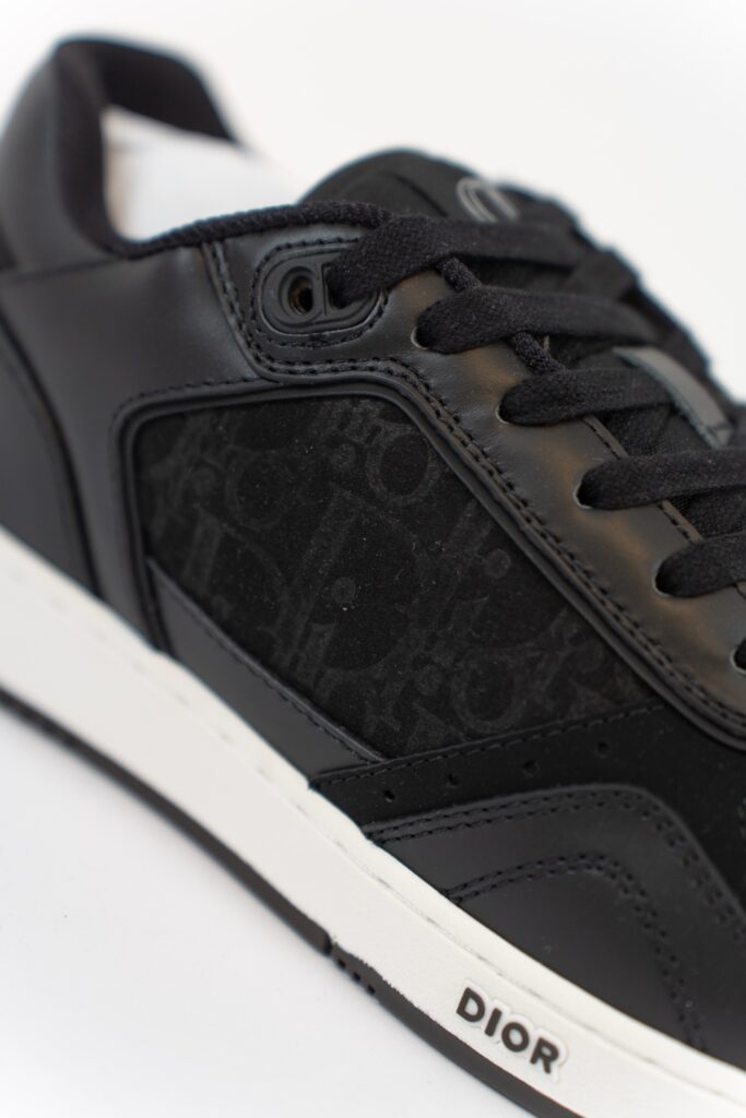 Dior b27 black