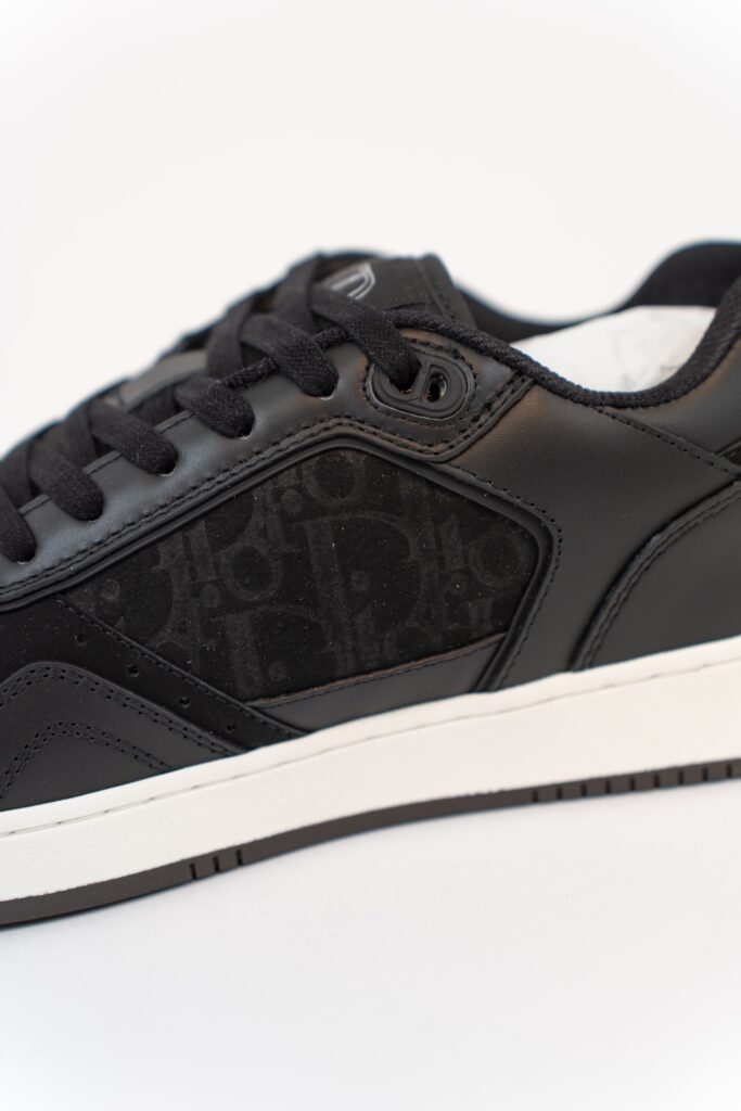 Dior b27 black