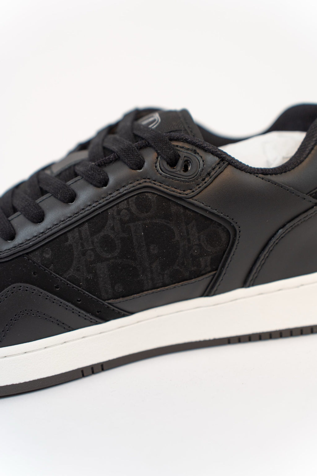 Dior b27 black