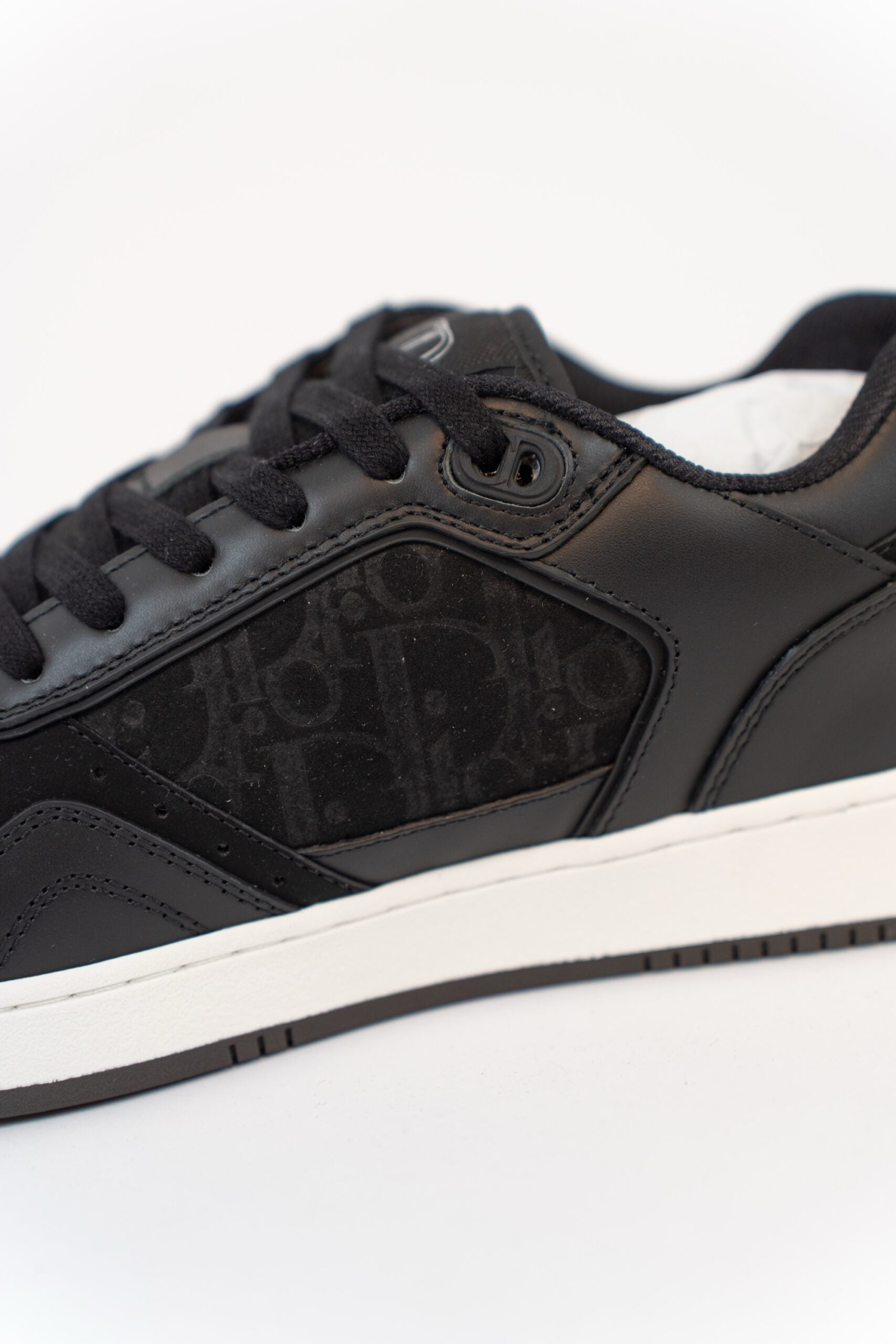 Dior b27 black