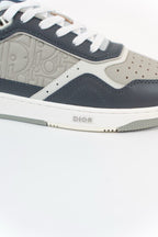 Dior b27 navy/blue/gray