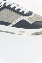 Dior b27 navy/blue/gray