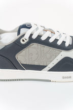 Dior b27 navy/blue/gray