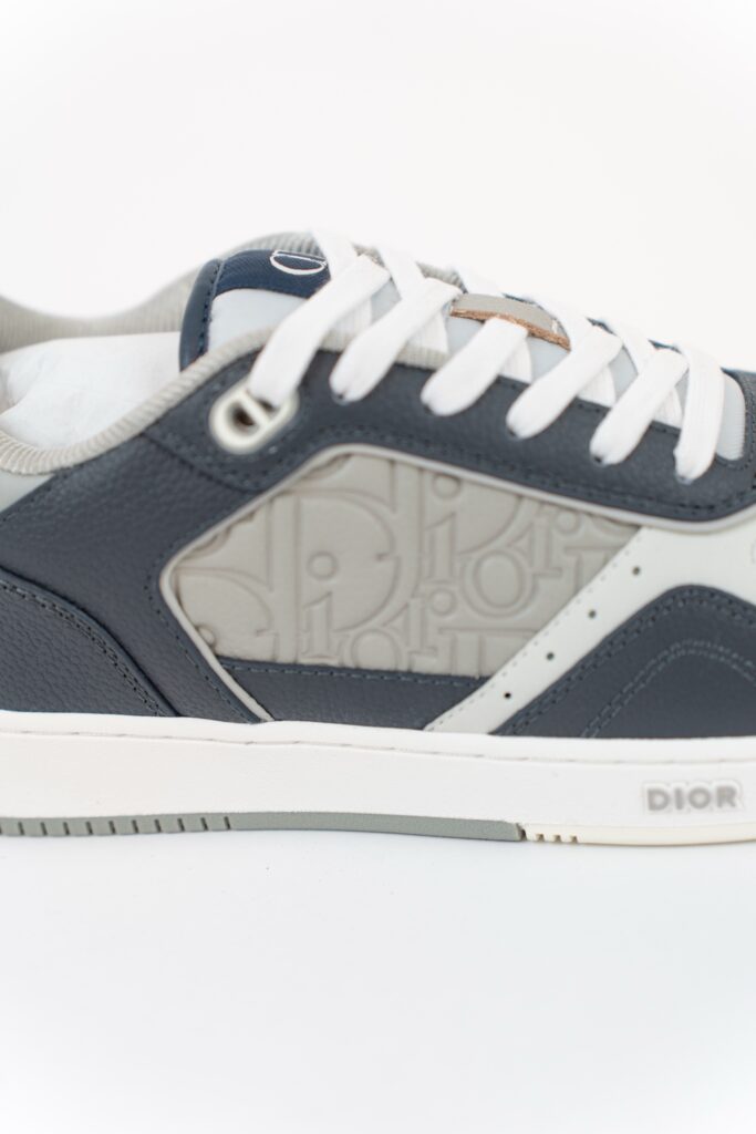 Dior b27 navy/blue/gray