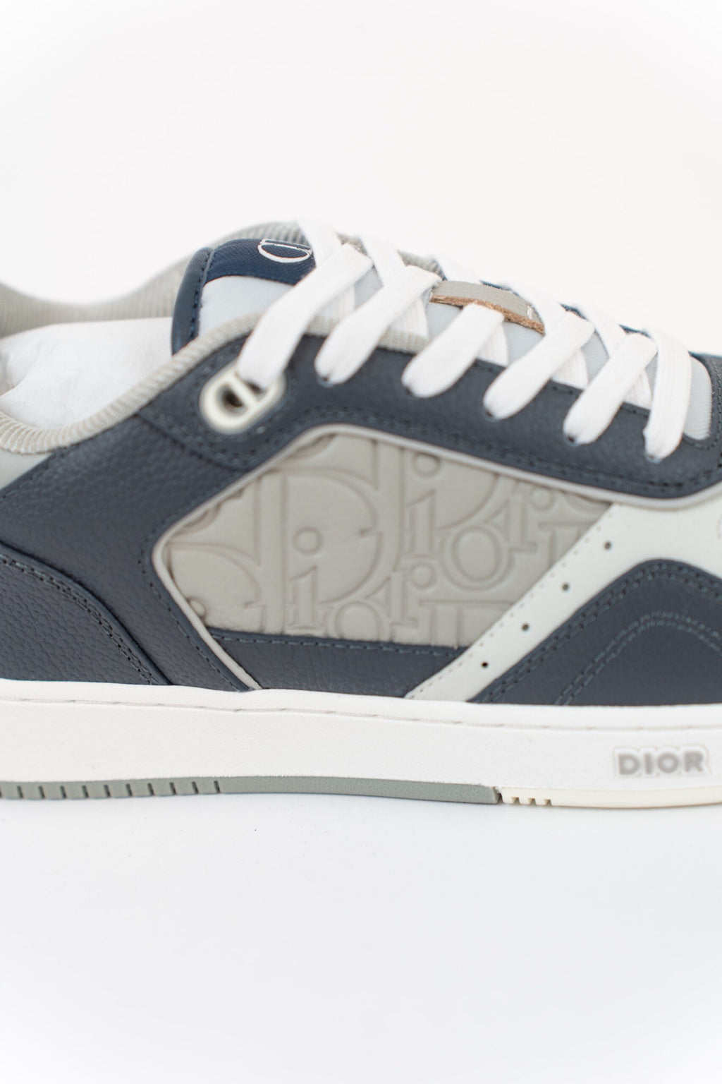 Dior b27 navy/blue/gray