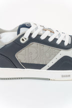 Dior b27 navy/blue/gray