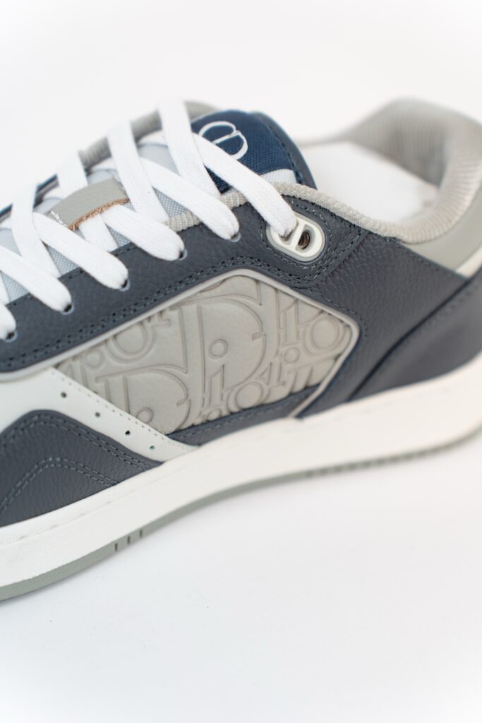 Dior b27 navy/blue/gray