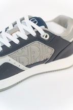 Dior b27 navy/blue/gray