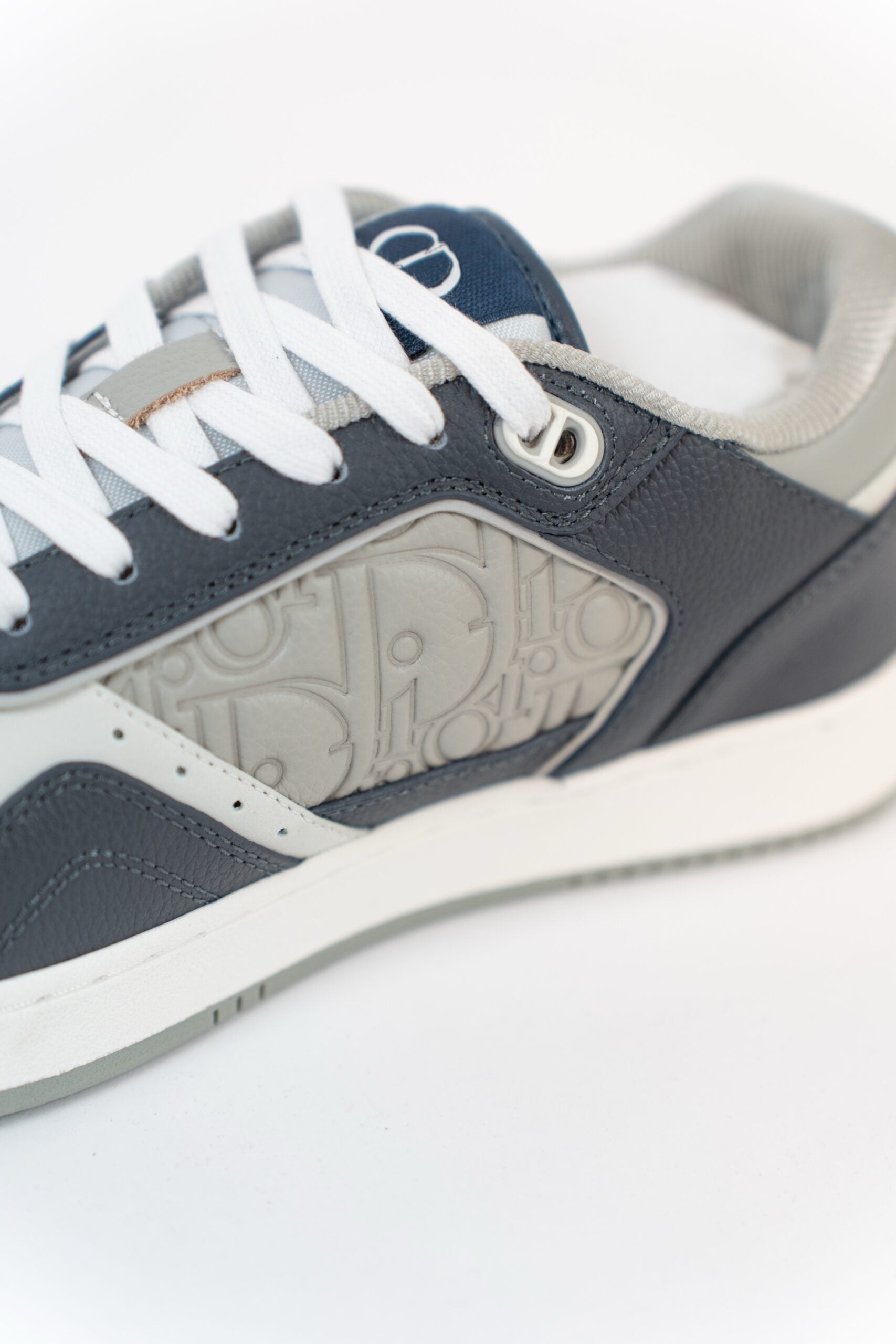 Dior b27 navy/blue/gray