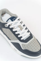 Dior b27 navy/blue/gray
