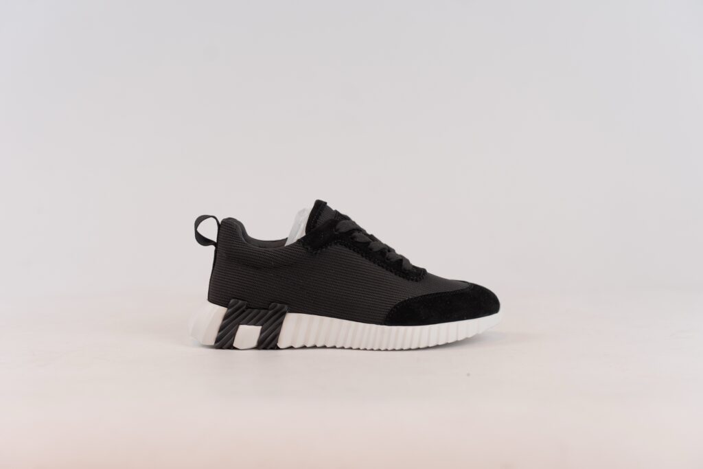 hermes bouncing sneakers dames