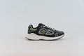 Dior b30 black/gray/green