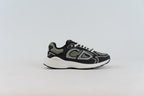 Dior b30 black/gray/green