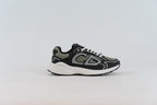 Dior b30 black/gray/green