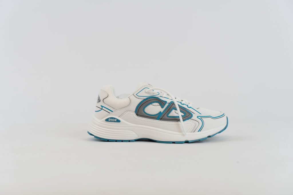 B30 Countdown-sneaker