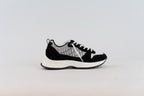 Dior b25 runner black/white