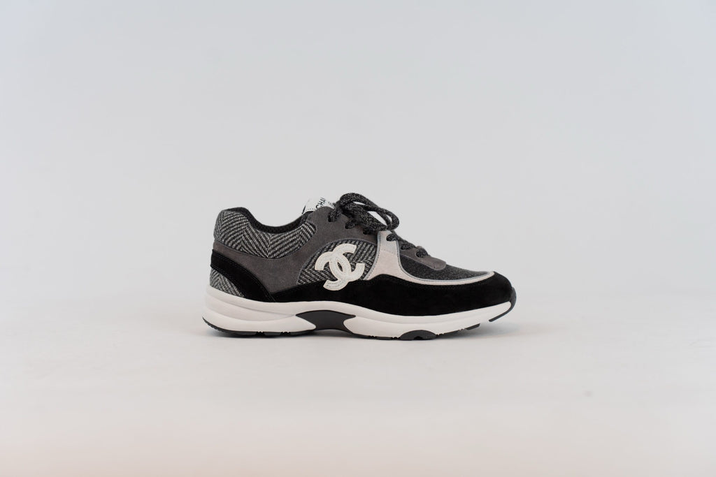 chanel runners