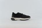 Channel sneakers