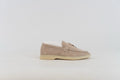 loro piana ladies loafers