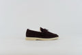 loro piana ladies loafers