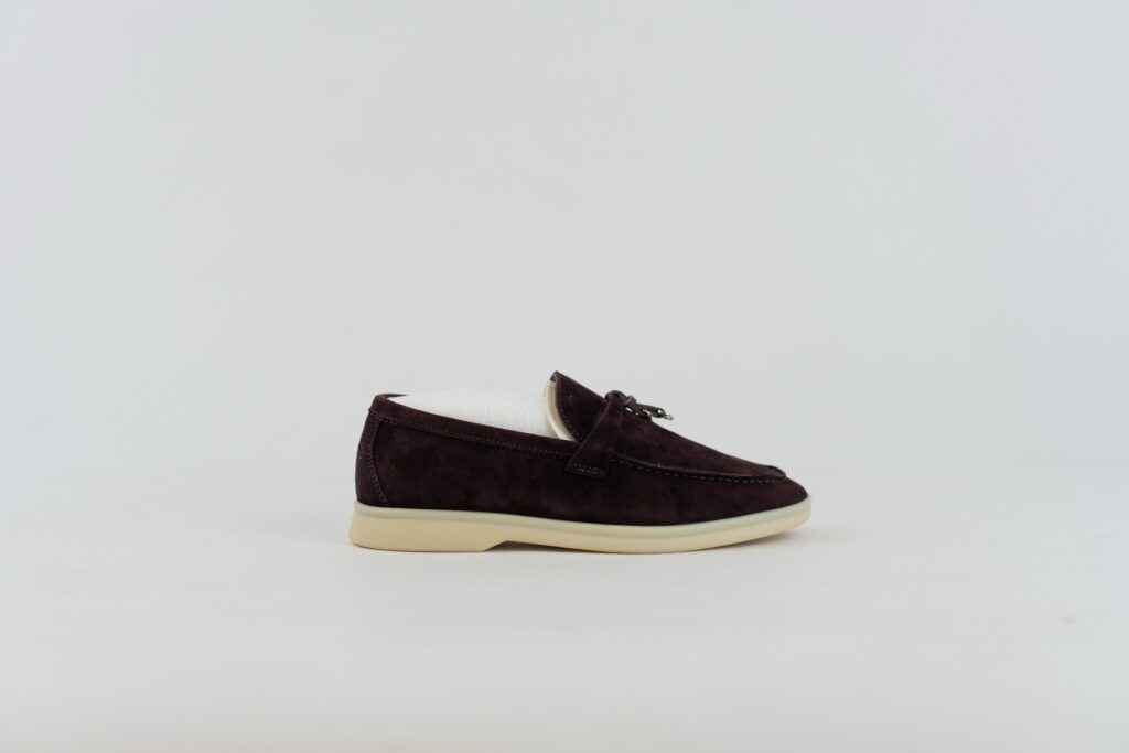 loro piana ladies loafers