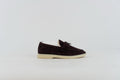 loro piana ladies loafers