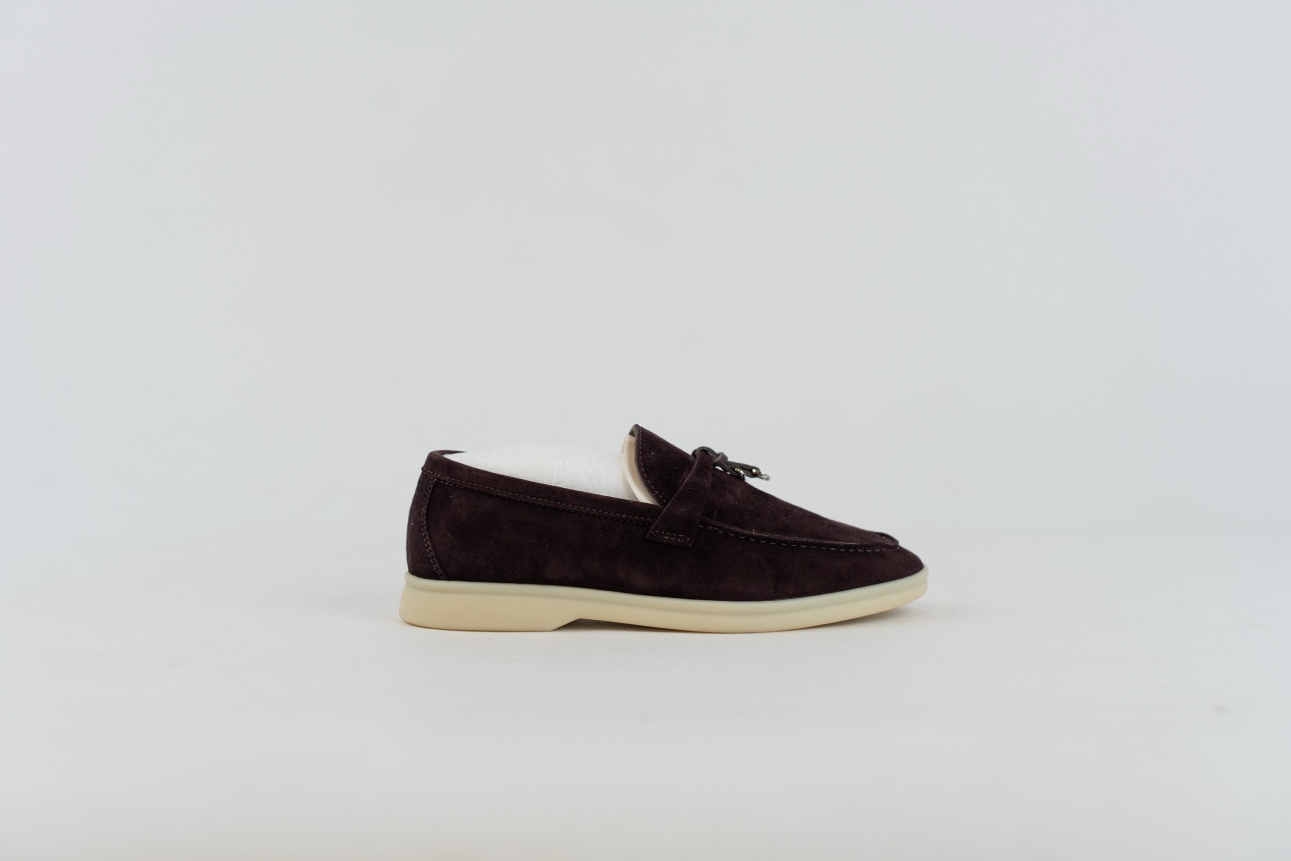 loro piana ladies loafers