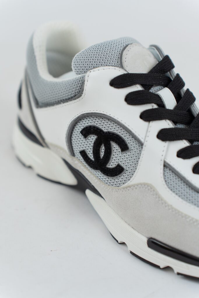 Chanel runners