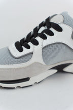 Chanel runners