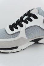 Chanel runners