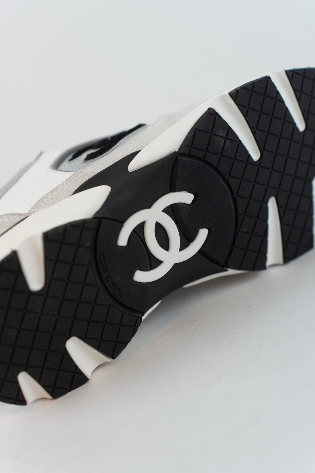 Chanel runners