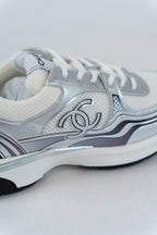 Chanel sneakers