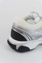 Chanel sneakers