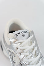 Chanel sneakers